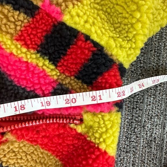 Free People Movement Rocky Ridge Geo jacket Size XS - Picture 11 of 15